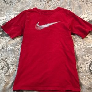 Nike Boys tshirt